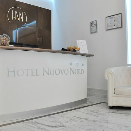 Hotel Nuovo Nord Genoa Exterior photo